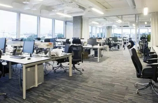 辦公家具配套設計