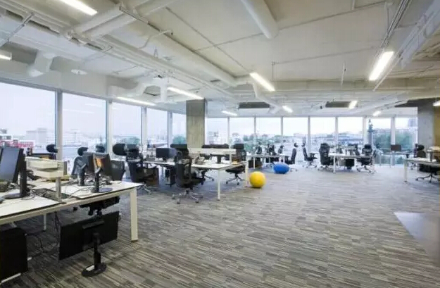 辦公家具配套設計