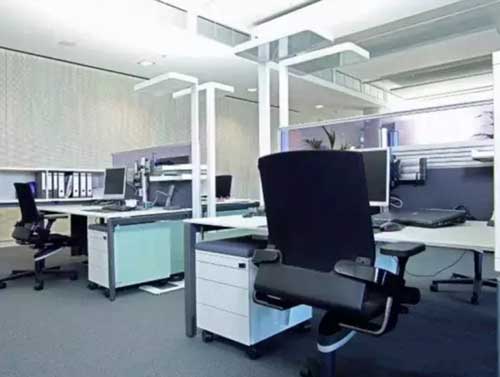 辦公家具、辦公椅